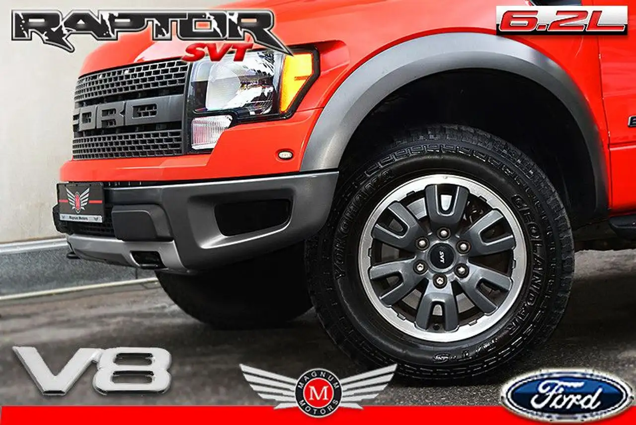 Ford F 150