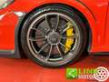 Porsche 911 991 4.0 GT3 RS CLUBSPORT - CARBO - CHRONO - LIFT Naranja - thumbnail 20