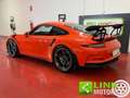 Porsche 911 991 4.0 GT3 RS CLUBSPORT - CARBO - CHRONO - LIFT Naranja - thumbnail 4