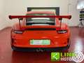 Porsche 911 991 4.0 GT3 RS CLUBSPORT - CARBO - CHRONO - LIFT Naranja - thumbnail 5