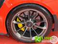 Porsche 911 991 4.0 GT3 RS CLUBSPORT - CARBO - CHRONO - LIFT Naranja - thumbnail 19