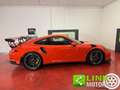 Porsche 911 991 4.0 GT3 RS CLUBSPORT - CARBO - CHRONO - LIFT Naranja - thumbnail 7