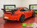 Porsche 911 991 4.0 GT3 RS CLUBSPORT - CARBO - CHRONO - LIFT Naranja - thumbnail 6