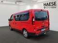 Nissan NV300 Kombi L1H1 2,7t PREMIUM 9 Sitzer AHK SHZ Keyless E Rot - thumbnail 7