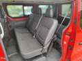 Nissan NV300 Kombi L1H1 2,7t PREMIUM 9 Sitzer AHK SHZ Keyless E Rot - thumbnail 22