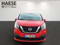 Nissan NV300 Kombi L1H1 2,7t PREMIUM 9 Sitzer AHK SHZ Keyless E Rouge - thumbnail 2