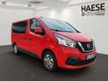 Nissan NV300 Kombi L1H1 2,7t PREMIUM 9 Sitzer AHK SHZ Keyless E Rouge - thumbnail 3