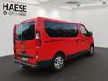 Nissan NV300 Kombi L1H1 2,7t PREMIUM 9 Sitzer AHK SHZ Keyless E Rouge - thumbnail 5