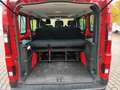 Nissan NV300 Kombi L1H1 2,7t PREMIUM 9 Sitzer AHK SHZ Keyless E Rot - thumbnail 11