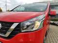 Nissan NV300 Kombi L1H1 2,7t PREMIUM 9 Sitzer AHK SHZ Keyless E Rot - thumbnail 9