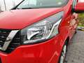 Nissan NV300 PREMIUM 9 Sitzer AHK SHZ Keyless Entry Rückfahrkam Красный - thumbnail 9