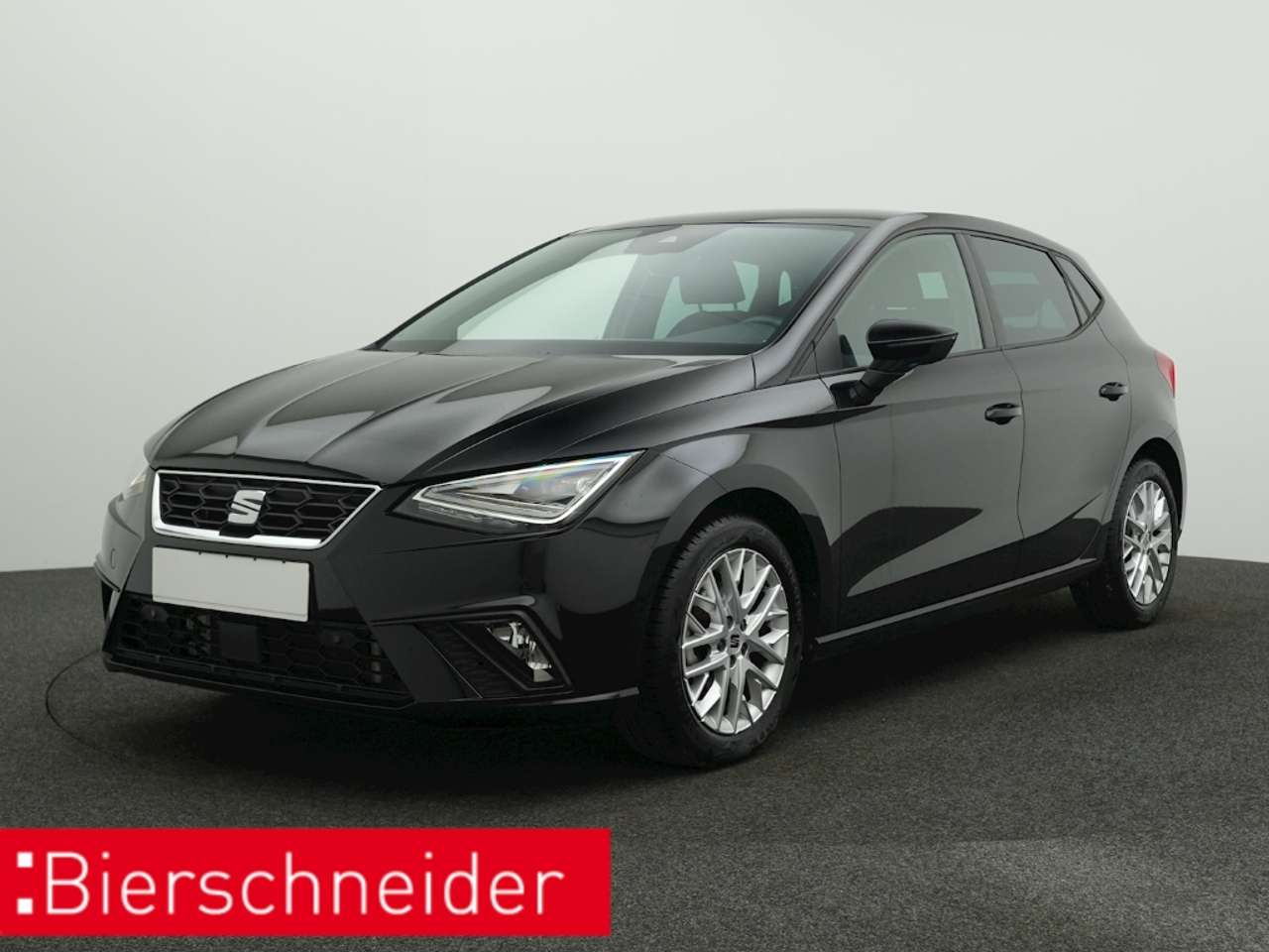 Seat Ibiza 2025 — 1.0 TSI DSG FR - Leasing ab 204EUR NAVI LED