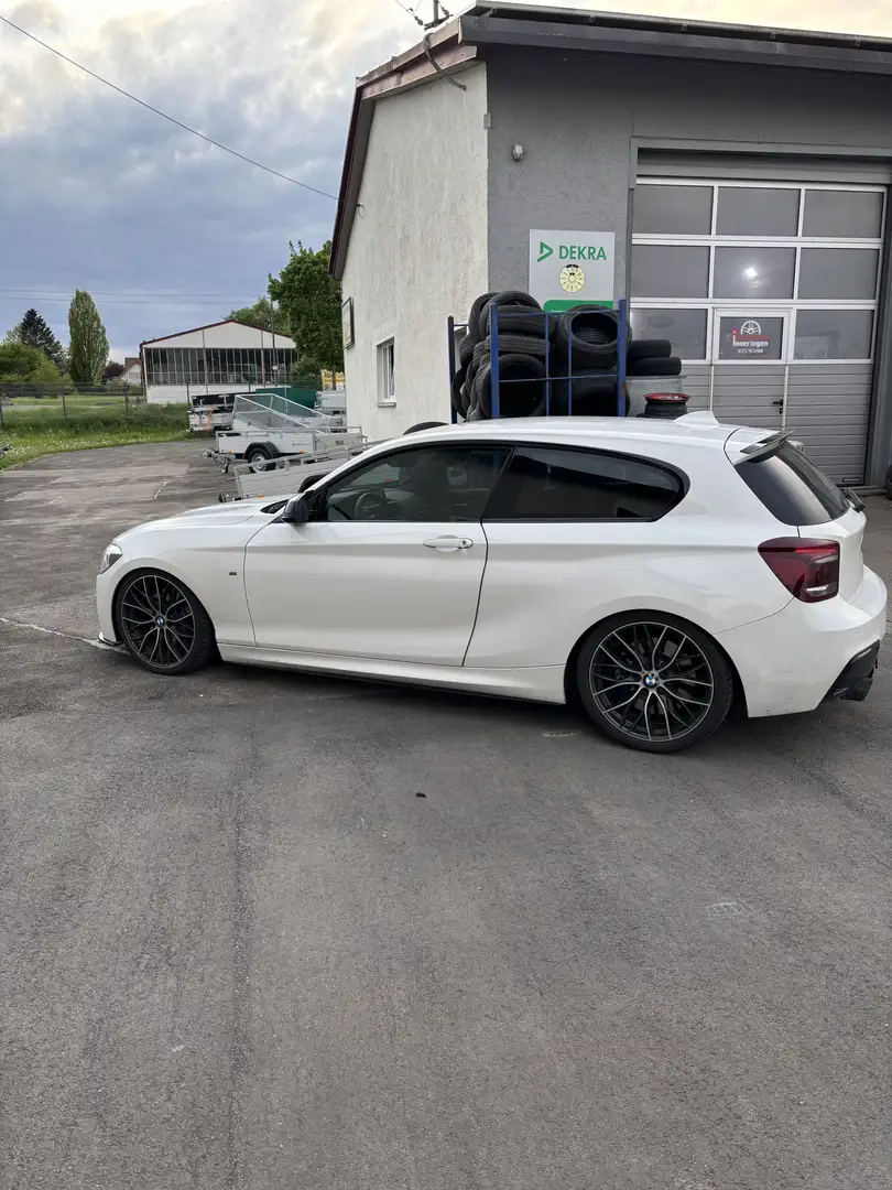 BMW 135 M135i xDrive Sport-Aut. - 2