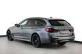 BMW 540 d xDrive Touring M Sport Komfortsitz H&K PANO Gris - thumbnail 3