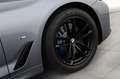 BMW 540 d xDrive Touring M Sport Komfortsitz H&K PANO Gris - thumbnail 6