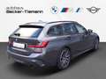 BMW 320 d Touring| M Sportpaket| DrivAss.| Panoramadach Gris - thumbnail 5