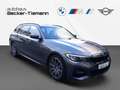 BMW 320 d Touring| M Sportpaket| DrivAss.| Panoramadach Gris - thumbnail 6