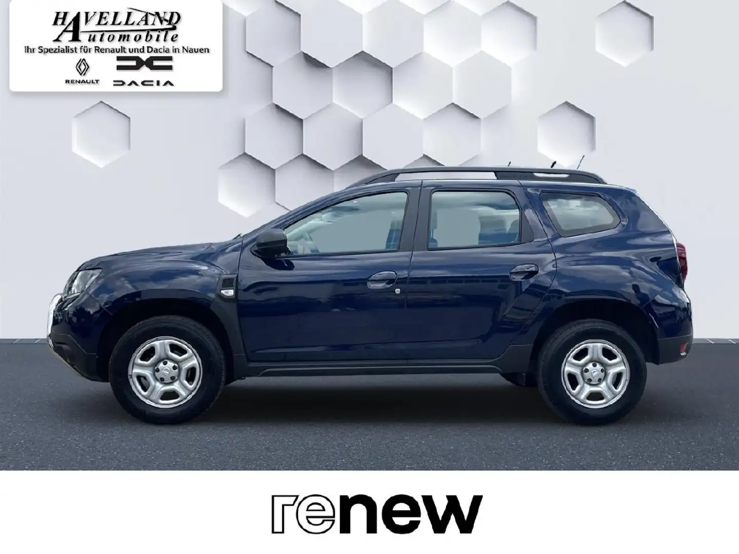 Dacia Duster Comfort - 2