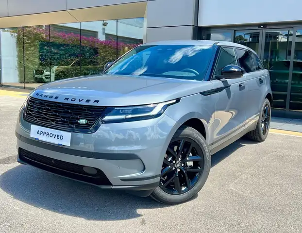 Land Rover Range Rover main image