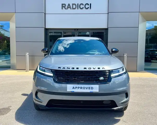 Land Rover Range Rover view 7
