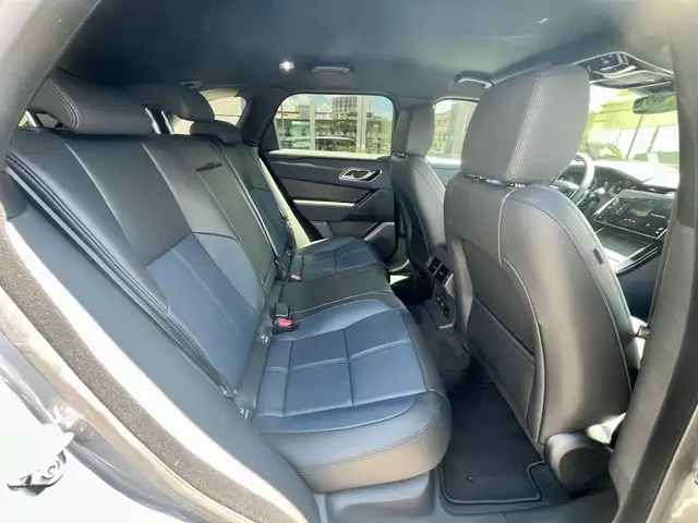 Land Rover Range Rover view 5