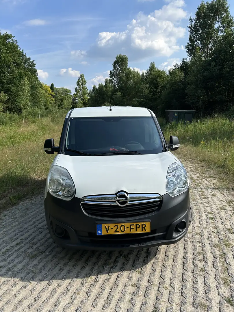 Opel Combo 1.4 L2H1 - 1