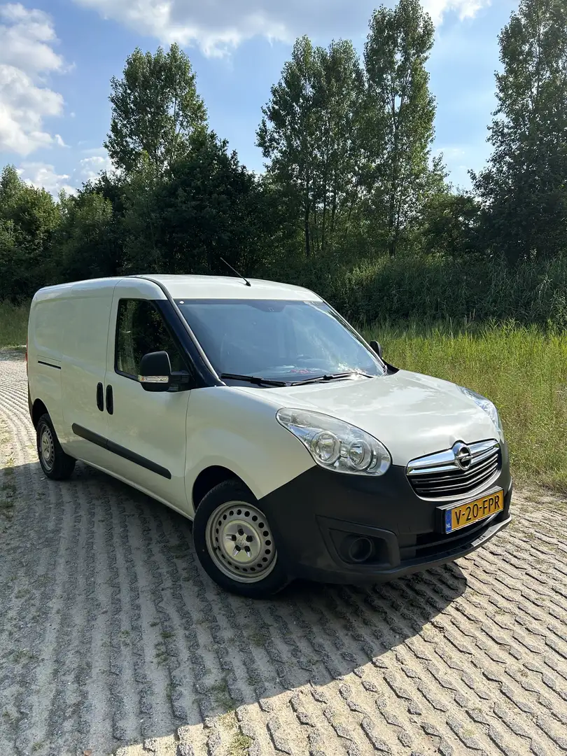 Opel Combo 1.4 L2H1 - 2