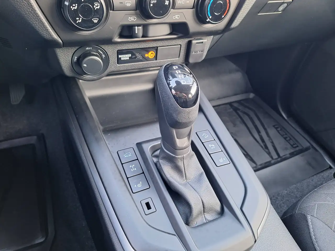 Isuzu D-Max 2025 — фото 15