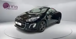 Peugeot 308 2.0 HDI136 FAP ROLAND GARROS II