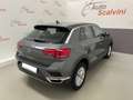Volkswagen T-Roc 2.0 TDI SCR 150 CV DSG Business BlueMotion Tech Gris - thumbnail 7