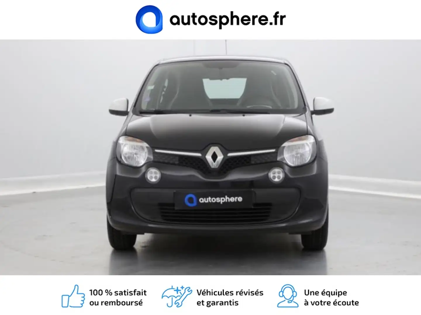 Renault Twingo 0.9 TCe 90ch energy Limited 2017 - 2