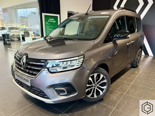 Renault Kangoo Techno TCe 130 *Garantie