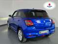 Suzuki Swift 1.2 S2 Mild Hybrid Azul - thumbnail 7