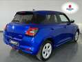 Suzuki Swift 1.2 S2 Mild Hybrid Azul - thumbnail 3