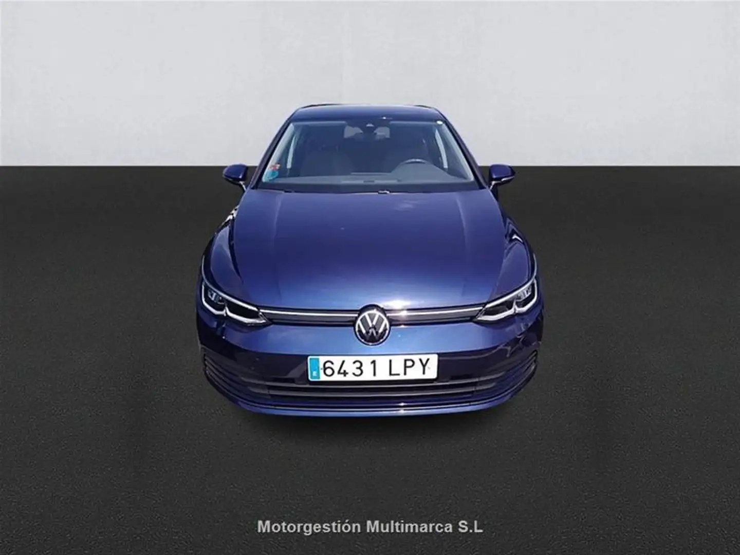 Volkswagen Golf 1.0 TSI Life 81kW - 2