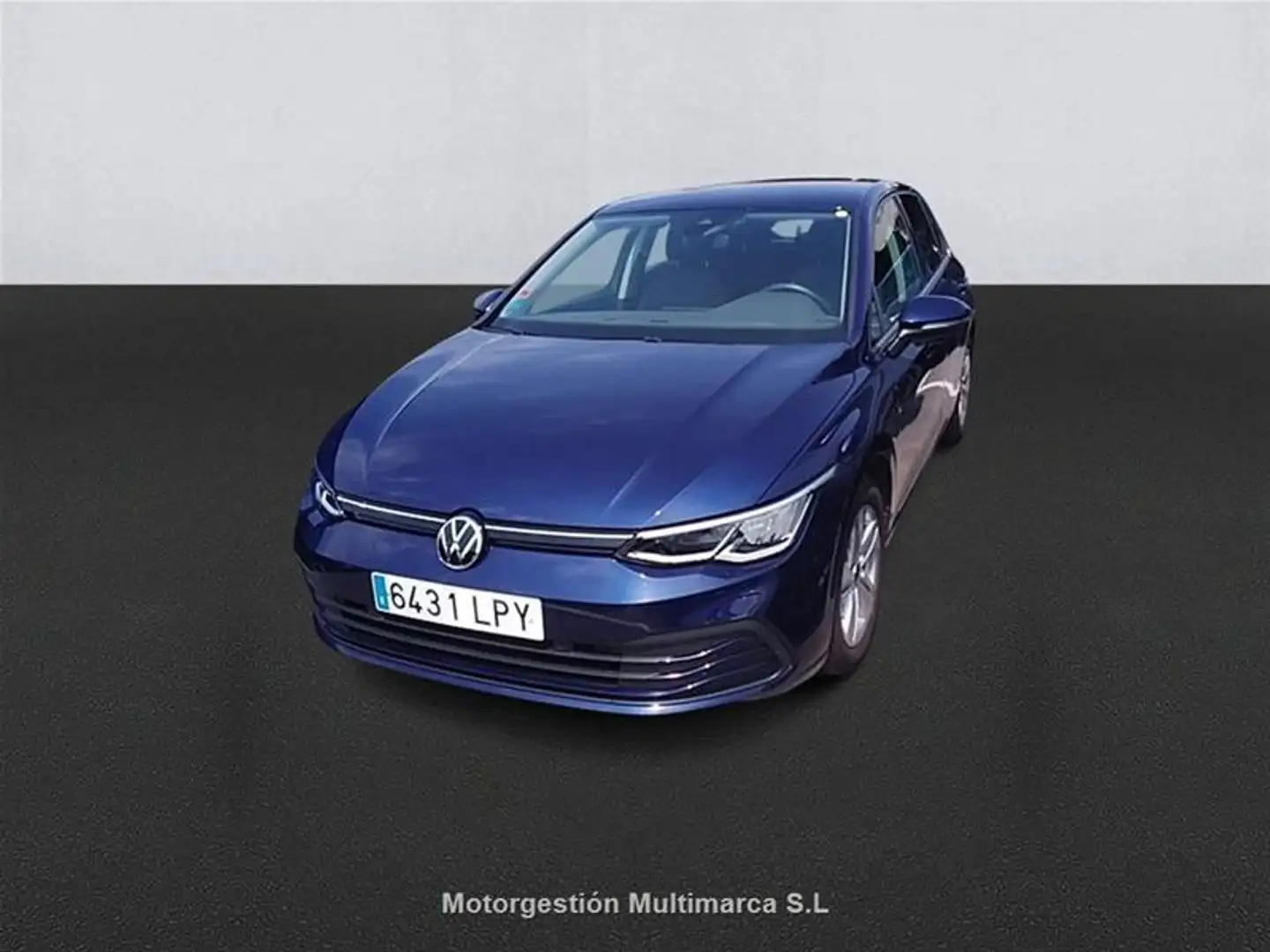 Volkswagen Golf 1.0 TSI Life 81kW - 1