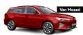MG MG5 Electric Long Range Comfort 61 kWh Rouge - thumbnail 1