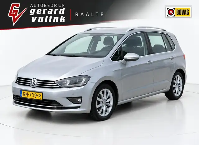 Volkswagen Golf Sportsvan 1.4 TSI DSG Highline CRUISE STOELVERW. TREKHAAK