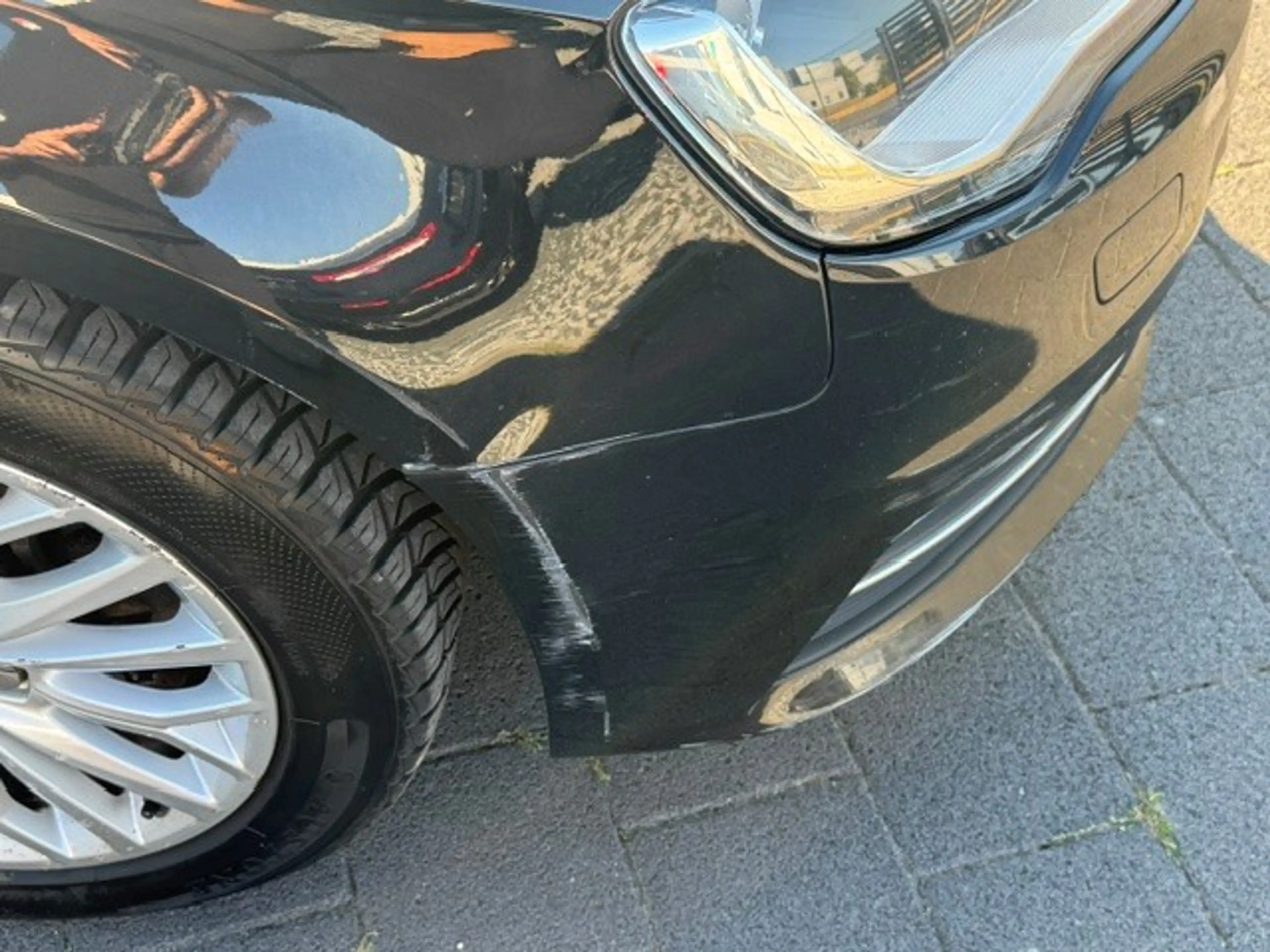 Audi A3 ambiente — photo 14
