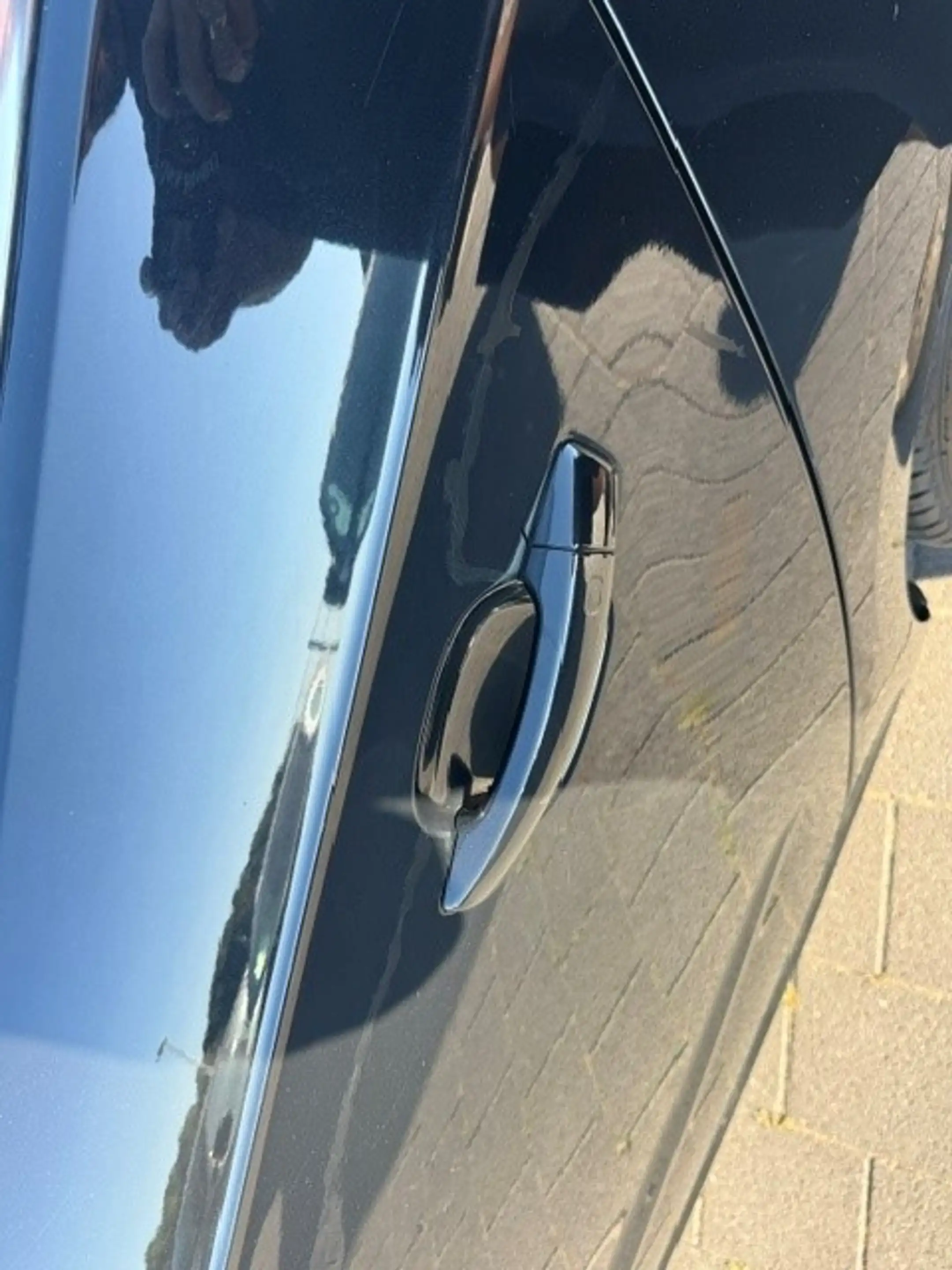 Audi A3 ambiente — photo 12