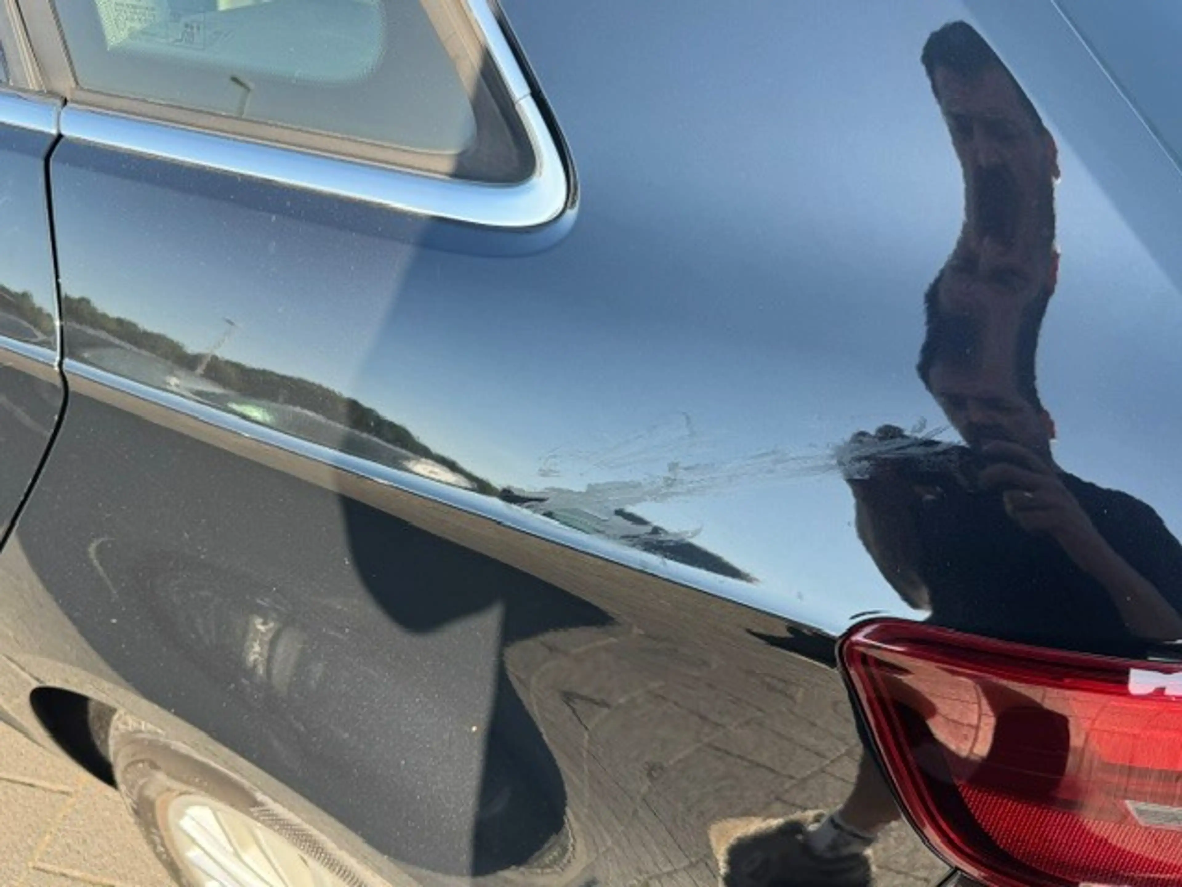 Audi A3 ambiente — photo 13