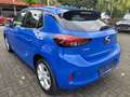Opel Corsa F ELEGANCE NAVI KAMERA DAB ORIG. 250KM Bleu - thumbnail 9
