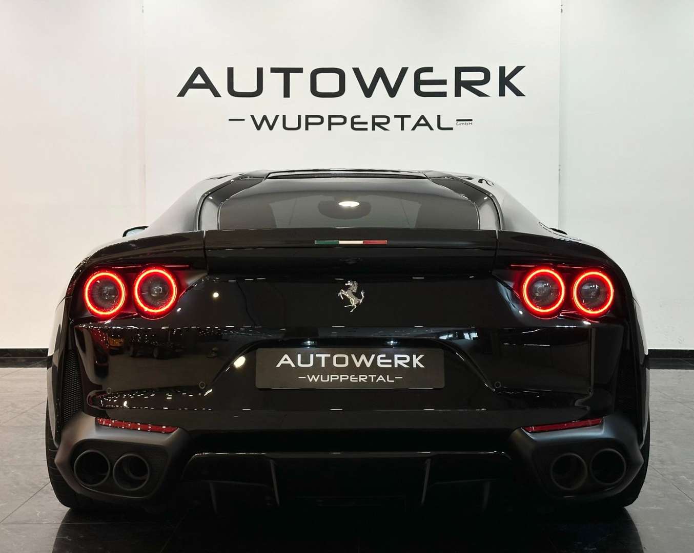 Ferrari 812 Superfast -  - Joinsteer - #5