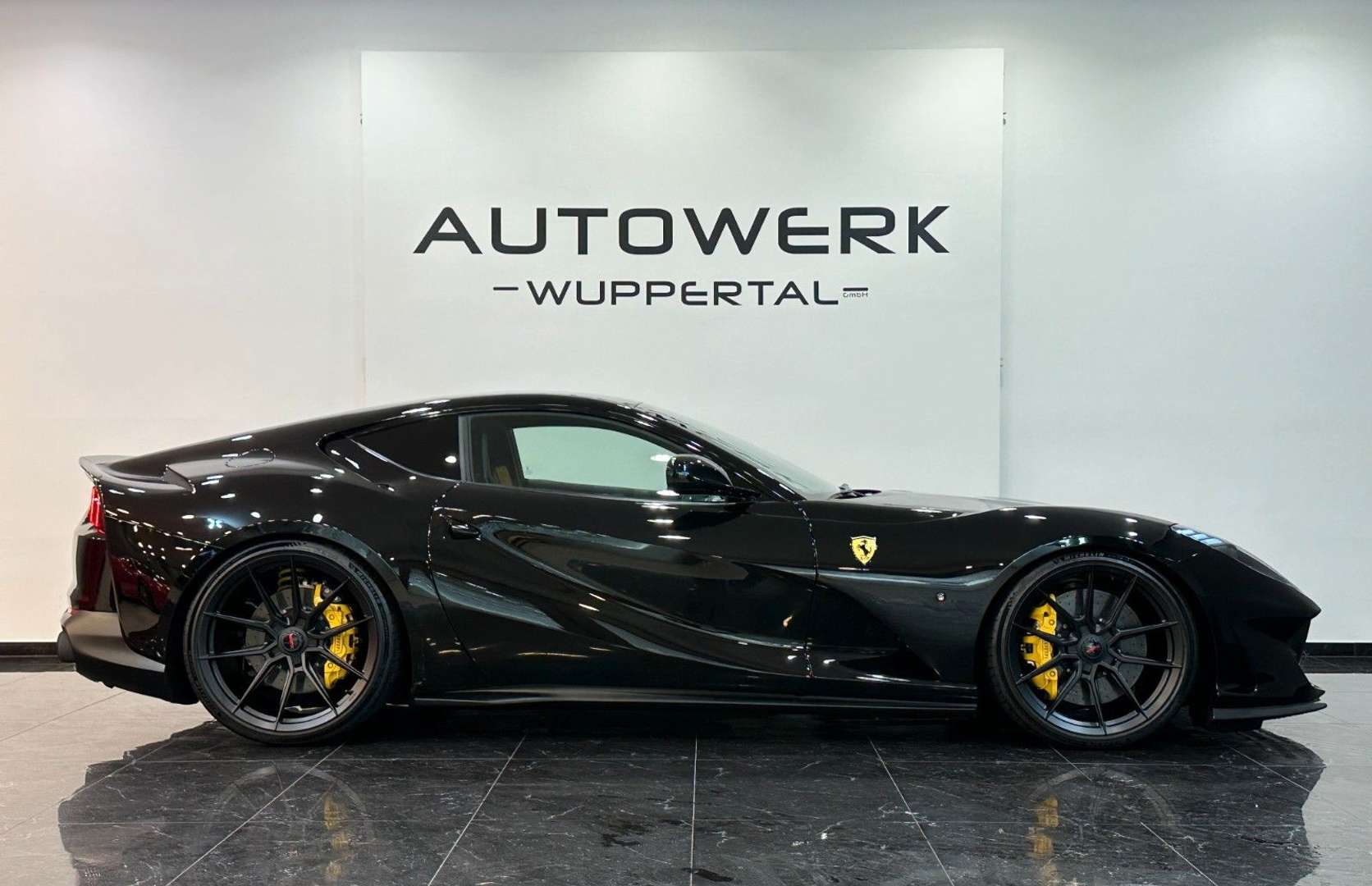 Ferrari 812 Superfast -  - Joinsteer - #2