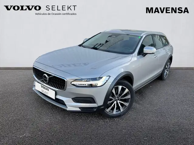 Volvo V90 Cross Country B4 Core AWD Aut.