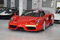 Ferrari Enzo Ferrari Classiche Zertifiziert * like new Rot - thumbnail 1