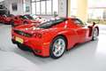 Ferrari Enzo Ferrari Classiche Zertifiziert * like new Rot - thumbnail 3
