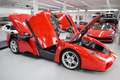 Ferrari Enzo Ferrari Classiche Zertifiziert * like new Rot - thumbnail 25
