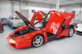Ferrari Enzo Ferrari Classiche Zertifiziert * like new Rot - thumbnail 26