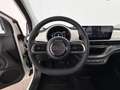 Fiat 500e 23kWh Aut TEMPOMAT DIGITAL-TACHO KLIMA Weiß - thumbnail 20